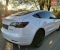 Белый Тесла Модель 3, объемом двигателя 0 л и пробегом 99 тыс. км за 19900 $, фото 9 на Automoto.ua