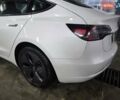 Белый Тесла Модель 3, объемом двигателя 0 л и пробегом 70 тыс. км за 17400 $, фото 5 на Automoto.ua