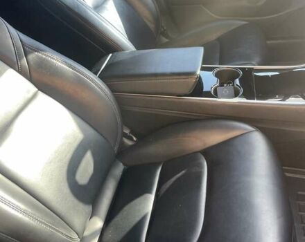 Білий Тесла Модель 3, об'ємом двигуна 0 л та пробігом 178 тис. км за 14800 $, фото 16 на Automoto.ua