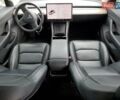 Білий Тесла Модель 3, об'ємом двигуна 0 л та пробігом 32 тис. км за 3000 $, фото 7 на Automoto.ua