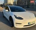 Білий Тесла Модель 3, об'ємом двигуна 0 л та пробігом 218 тис. км за 19200 $, фото 1 на Automoto.ua