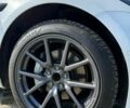 Белый Тесла Модель 3, объемом двигателя 0 л и пробегом 100 тыс. км за 13900 $, фото 8 на Automoto.ua