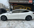 Белый Тесла Модель 3, объемом двигателя 0 л и пробегом 45 тыс. км за 15700 $, фото 7 на Automoto.ua