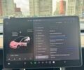 Білий Тесла Модель 3, об'ємом двигуна 0 л та пробігом 100 тис. км за 17600 $, фото 6 на Automoto.ua