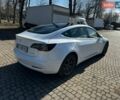 Белый Тесла Модель 3, объемом двигателя 0 л и пробегом 116 тыс. км за 16500 $, фото 5 на Automoto.ua