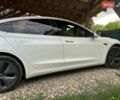Білий Тесла Модель 3, об'ємом двигуна 0 л та пробігом 110 тис. км за 14999 $, фото 1 на Automoto.ua