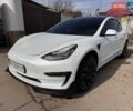 Белый Тесла Модель 3, объемом двигателя 0 л и пробегом 147 тыс. км за 15300 $, фото 9 на Automoto.ua