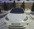 Білий Тесла Модель 3, об'ємом двигуна 0 л та пробігом 147 тис. км за 15999 $, фото 3 на Automoto.ua