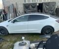 Белый Тесла Модель 3, объемом двигателя 0 л и пробегом 150 тыс. км за 12000 $, фото 3 на Automoto.ua