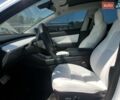 Белый Тесла Модель 3, объемом двигателя 0 л и пробегом 140 тыс. км за 6900 $, фото 6 на Automoto.ua