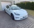 Білий Тесла Модель 3, об'ємом двигуна 0 л та пробігом 72 тис. км за 18895 $, фото 7 на Automoto.ua