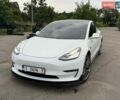 Білий Тесла Модель 3, об'ємом двигуна 0 л та пробігом 244 тис. км за 23000 $, фото 1 на Automoto.ua