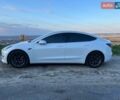 Белый Тесла Модель 3, объемом двигателя 0 л и пробегом 71 тыс. км за 19500 $, фото 11 на Automoto.ua
