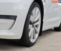 Білий Тесла Модель 3, об'ємом двигуна 0 л та пробігом 106 тис. км за 16490 $, фото 5 на Automoto.ua