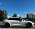 Белый Тесла Модель 3, объемом двигателя 0 л и пробегом 240 тыс. км за 15500 $, фото 5 на Automoto.ua
