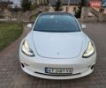 Білий Тесла Модель 3, об'ємом двигуна 0 л та пробігом 82 тис. км за 17600 $, фото 5 на Automoto.ua