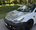 Білий Тесла Модель 3, об'ємом двигуна 0 л та пробігом 93 тис. км за 16999 $, фото 6 на Automoto.ua
