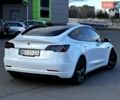 Білий Тесла Модель 3, об'ємом двигуна 0 л та пробігом 100 тис. км за 21500 $, фото 5 на Automoto.ua