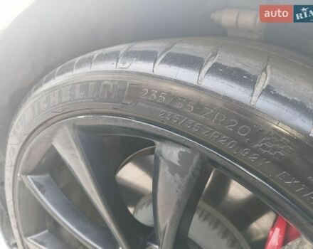 Белый Тесла Модель 3, объемом двигателя 0 л и пробегом 92 тыс. км за 16900 $, фото 7 на Automoto.ua