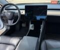 Білий Тесла Модель 3, об'ємом двигуна 0 л та пробігом 78 тис. км за 16600 $, фото 10 на Automoto.ua