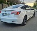 Білий Тесла Модель 3, об'ємом двигуна 0 л та пробігом 97 тис. км за 17499 $, фото 18 на Automoto.ua