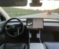 Белый Тесла Модель 3, объемом двигателя 0 л и пробегом 118 тыс. км за 14800 $, фото 10 на Automoto.ua
