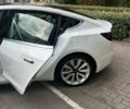 Білий Тесла Модель 3, об'ємом двигуна 0 л та пробігом 79 тис. км за 16500 $, фото 32 на Automoto.ua