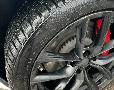 Білий Тесла Модель 3, об'ємом двигуна 0 л та пробігом 139 тис. км за 18900 $, фото 11 на Automoto.ua