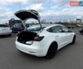 Белый Тесла Модель 3, объемом двигателя 0 л и пробегом 113 тыс. км за 19800 $, фото 29 на Automoto.ua
