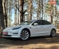 Белый Тесла Модель 3, объемом двигателя 0 л и пробегом 169 тыс. км за 18900 $, фото 1 на Automoto.ua