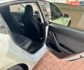 Білий Тесла Модель 3, об'ємом двигуна 0 л та пробігом 108 тис. км за 16400 $, фото 7 на Automoto.ua