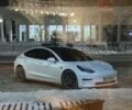 Белый Тесла Модель 3, объемом двигателя 0 л и пробегом 240 тыс. км за 15800 $, фото 4 на Automoto.ua