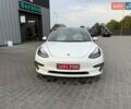 Белый Тесла Модель 3, объемом двигателя 0 л и пробегом 255 тыс. км за 15400 $, фото 94 на Automoto.ua