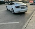 Белый Тесла Модель 3, объемом двигателя 0 л и пробегом 160 тыс. км за 19500 $, фото 14 на Automoto.ua