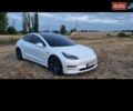 Белый Тесла Модель 3, объемом двигателя 0 л и пробегом 235 тыс. км за 16500 $, фото 11 на Automoto.ua
