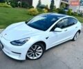 Белый Тесла Модель 3, объемом двигателя 0 л и пробегом 169 тыс. км за 17799 $, фото 23 на Automoto.ua