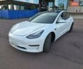 Белый Тесла Модель 3, объемом двигателя 0 л и пробегом 77 тыс. км за 18999 $, фото 11 на Automoto.ua
