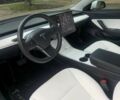 Білий Тесла Модель 3, об'ємом двигуна 0 л та пробігом 70 тис. км за 13850 $, фото 4 на Automoto.ua