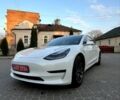 Білий Тесла Модель 3, об'ємом двигуна 0 л та пробігом 99 тис. км за 19900 $, фото 1 на Automoto.ua