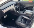 Белый Тесла Модель 3, объемом двигателя 0 л и пробегом 120 тыс. км за 14500 $, фото 9 на Automoto.ua