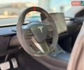 Білий Тесла Модель 3, об'ємом двигуна 0 л та пробігом 103 тис. км за 18900 $, фото 42 на Automoto.ua
