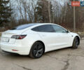 Белый Тесла Модель 3, объемом двигателя 0 л и пробегом 139 тыс. км за 17750 $, фото 9 на Automoto.ua