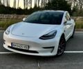 Білий Тесла Модель 3, об'ємом двигуна 0 л та пробігом 134 тис. км за 17700 $, фото 4 на Automoto.ua