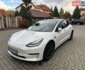 Білий Тесла Модель 3, об'ємом двигуна 0 л та пробігом 105 тис. км за 18550 $, фото 19 на Automoto.ua
