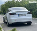 Білий Тесла Модель 3, об'ємом двигуна 0 л та пробігом 100 тис. км за 23700 $, фото 28 на Automoto.ua