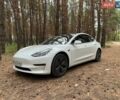 Білий Тесла Модель 3, об'ємом двигуна 0 л та пробігом 140 тис. км за 17999 $, фото 2 на Automoto.ua