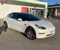 Белый Тесла Модель 3, объемом двигателя 0 л и пробегом 155 тыс. км за 15500 $, фото 1 на Automoto.ua