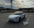 Белый Тесла Модель 3, объемом двигателя 0 л и пробегом 179 тыс. км за 16200 $, фото 1 на Automoto.ua