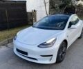 Белый Тесла Модель 3, объемом двигателя 0 л и пробегом 94 тыс. км за 13450 $, фото 4 на Automoto.ua