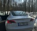 Білий Тесла Модель 3, об'ємом двигуна 0 л та пробігом 60 тис. км за 15000 $, фото 11 на Automoto.ua